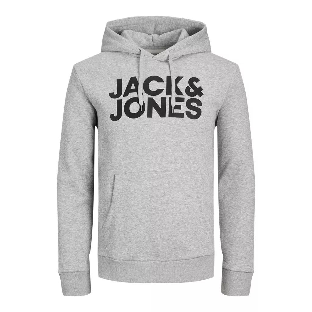 JJECORP LOGO SWEAT HOOD NOOS