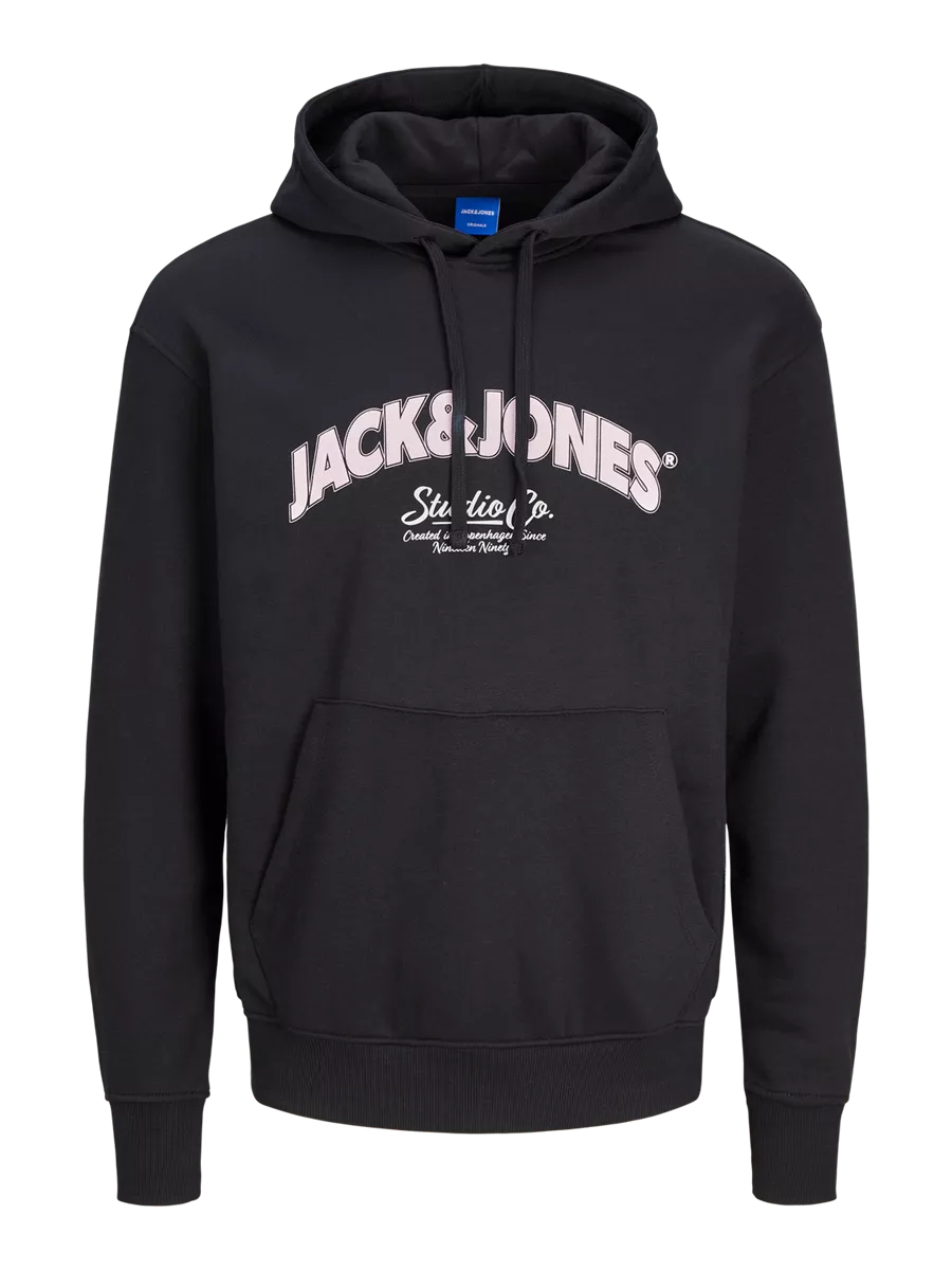 JORBRONX ARCH BIG SWEAT HOOD LN