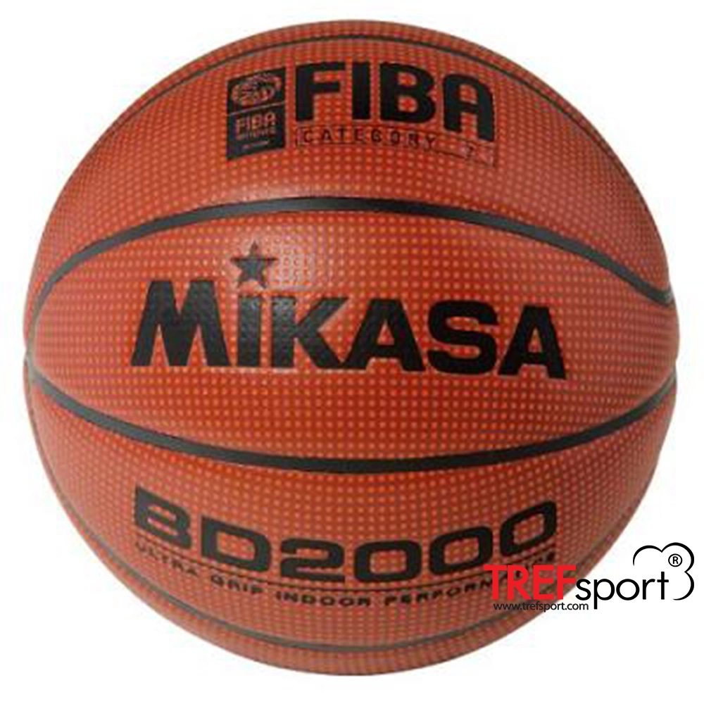 Kosarkaska lopta 7 FIBA