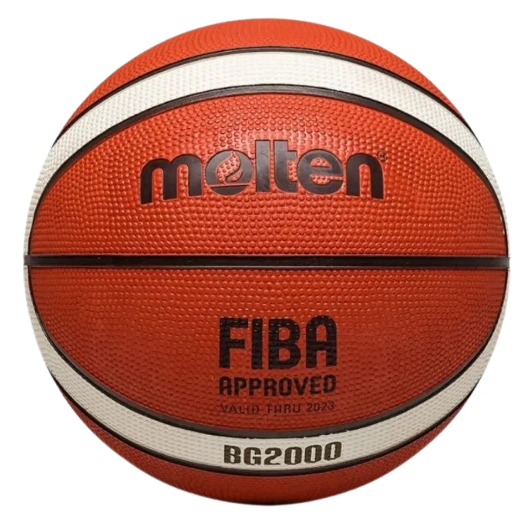 MOLTEN Košarkaška Lopta B7G2000 Veličina 7