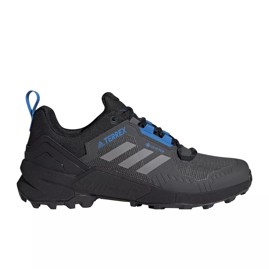 Muške patike TERREX SWIFT R3 GORE-TEX