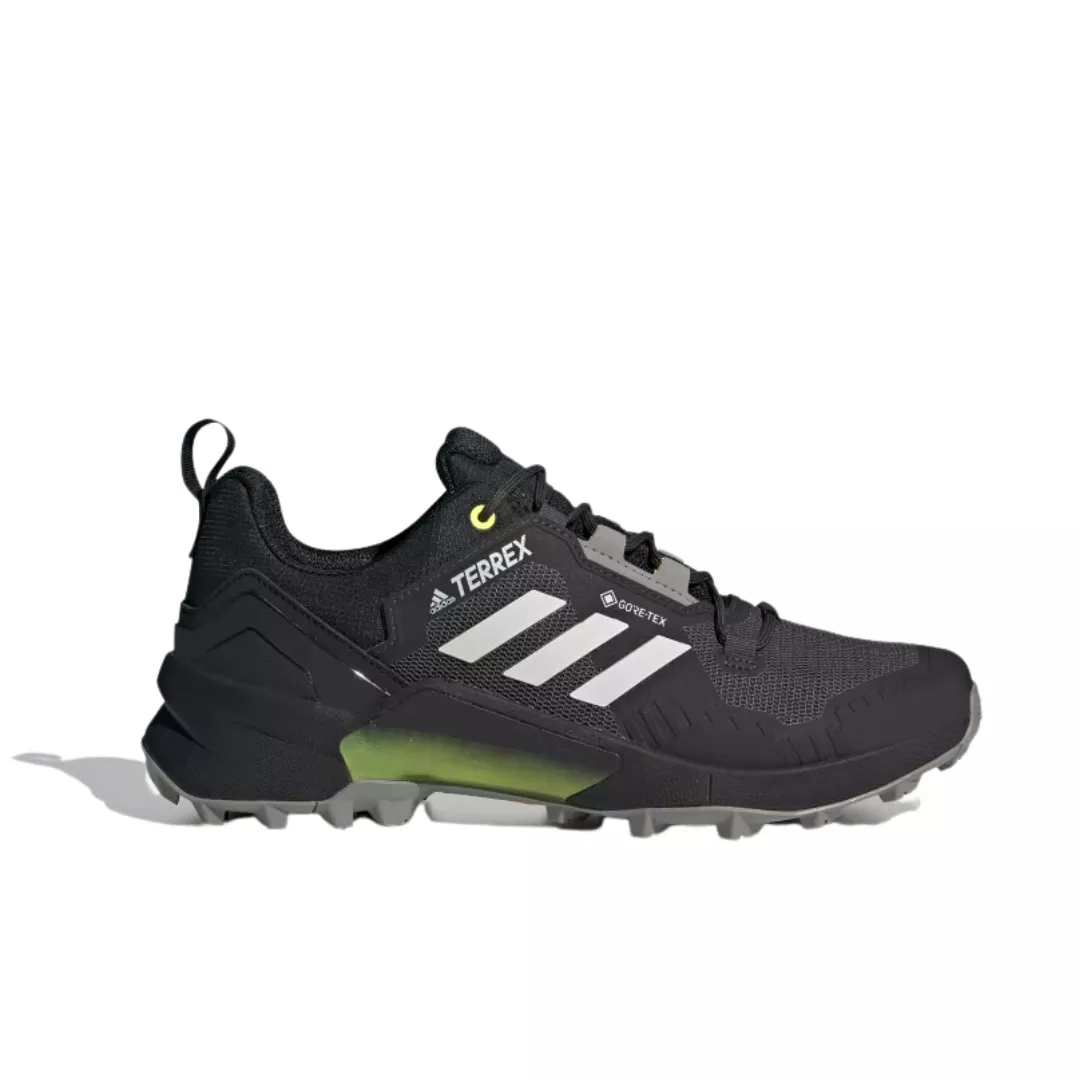 Muške patike TERREX SWIFT R3 GORE-TEX