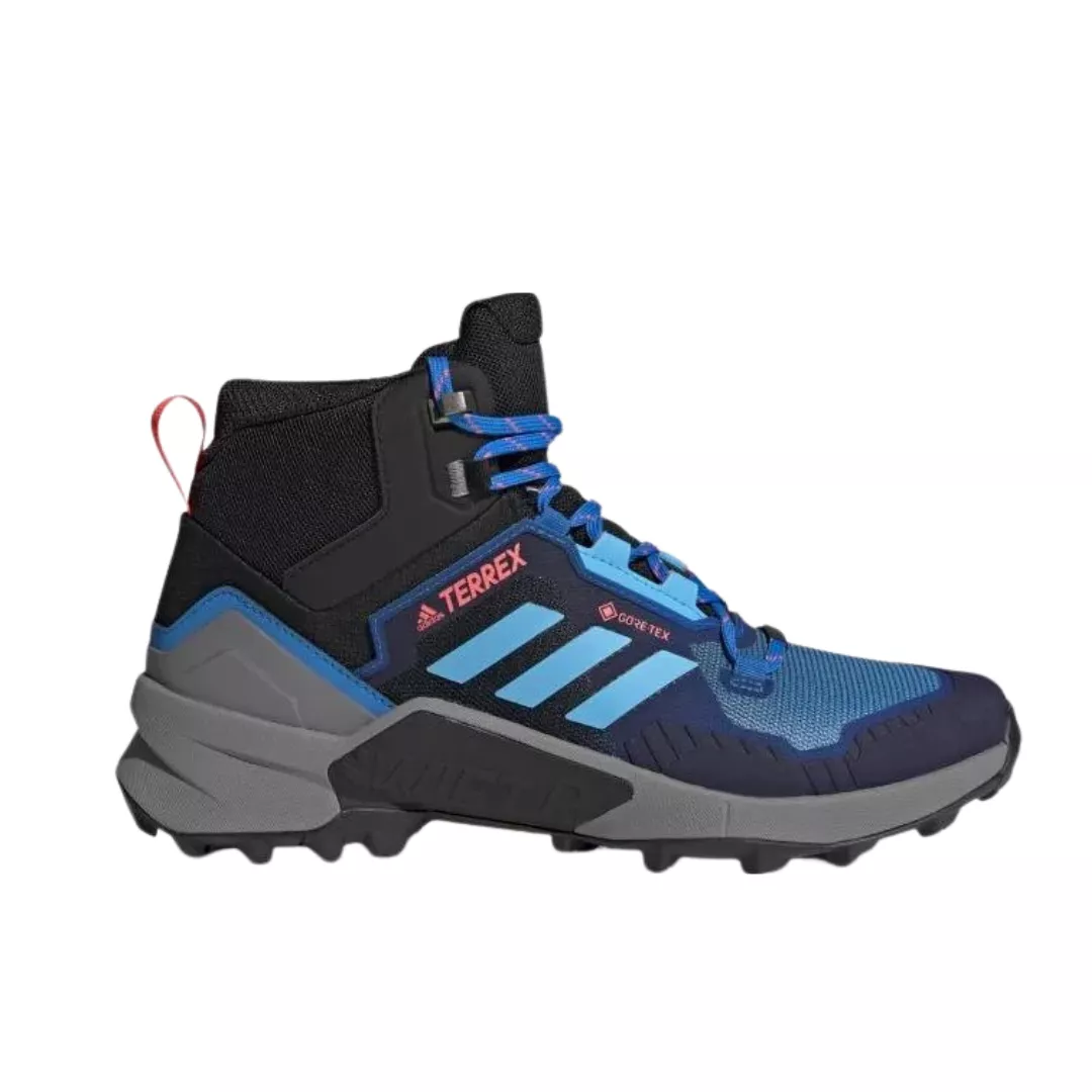 Muške patike TERREX SWIFT R3 MID GORE-TEX
