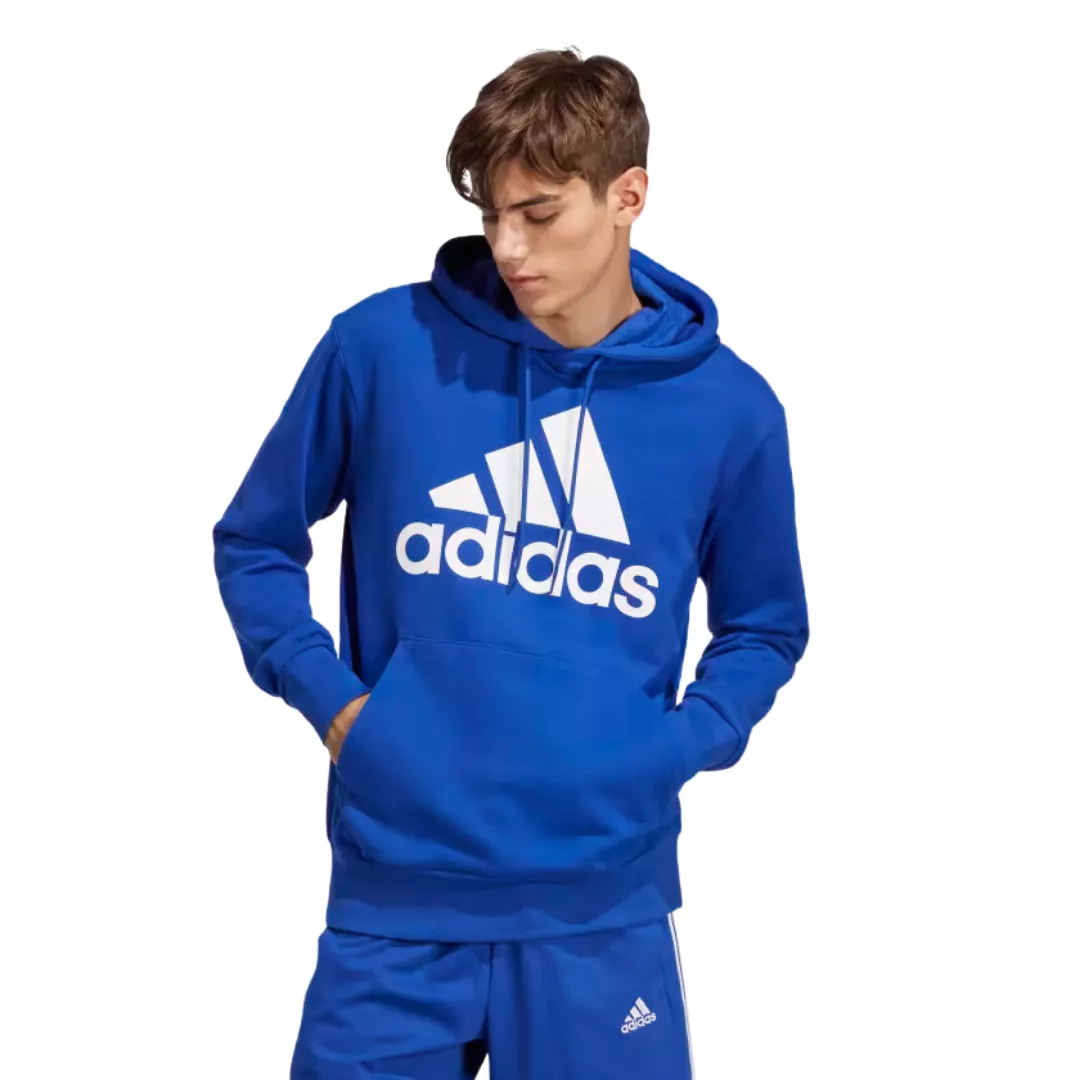 Muški duks M BL FT HD