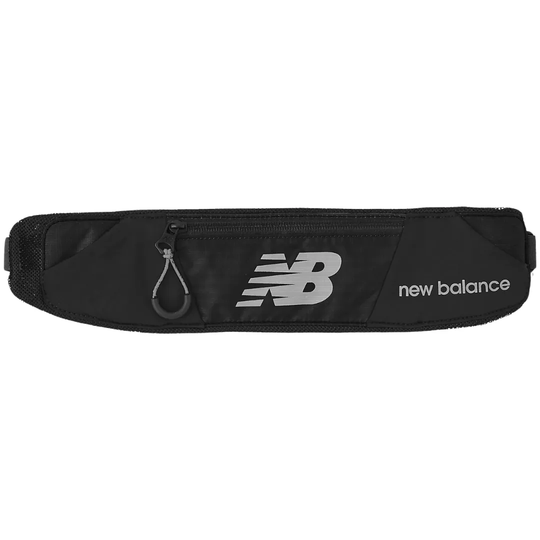 NEW BALANCE Crna Torbica za Struk All-Terrain