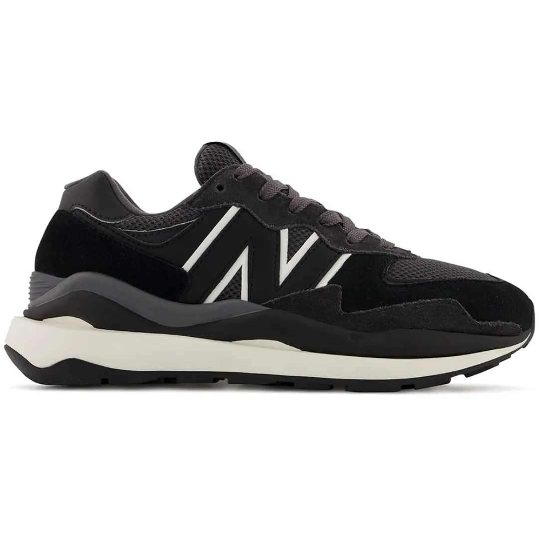 NEW BALANCE Crne Ženske Patike 57/40 'Black Sea Salt'