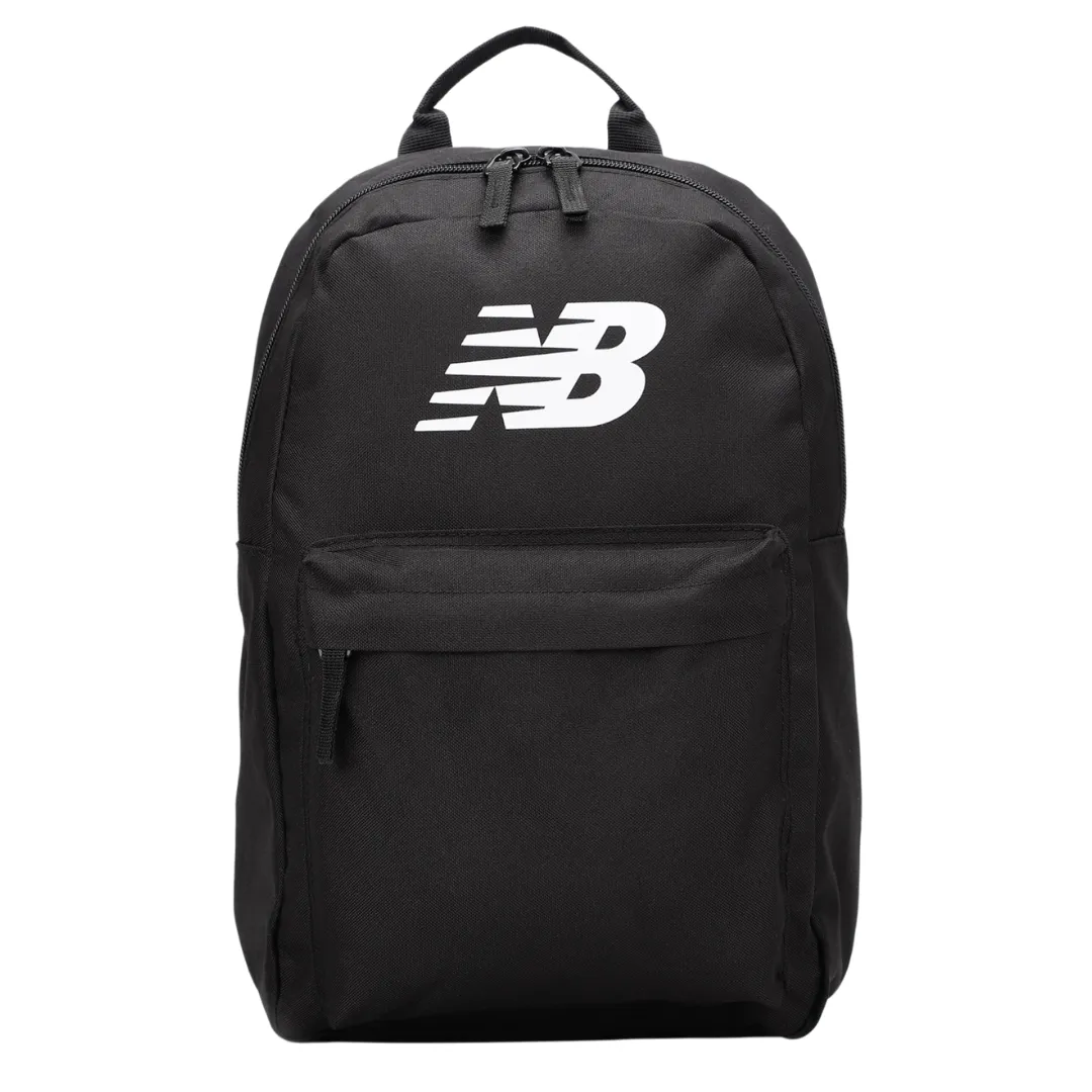 NEW BALANCE Crni Mini Me Ranac