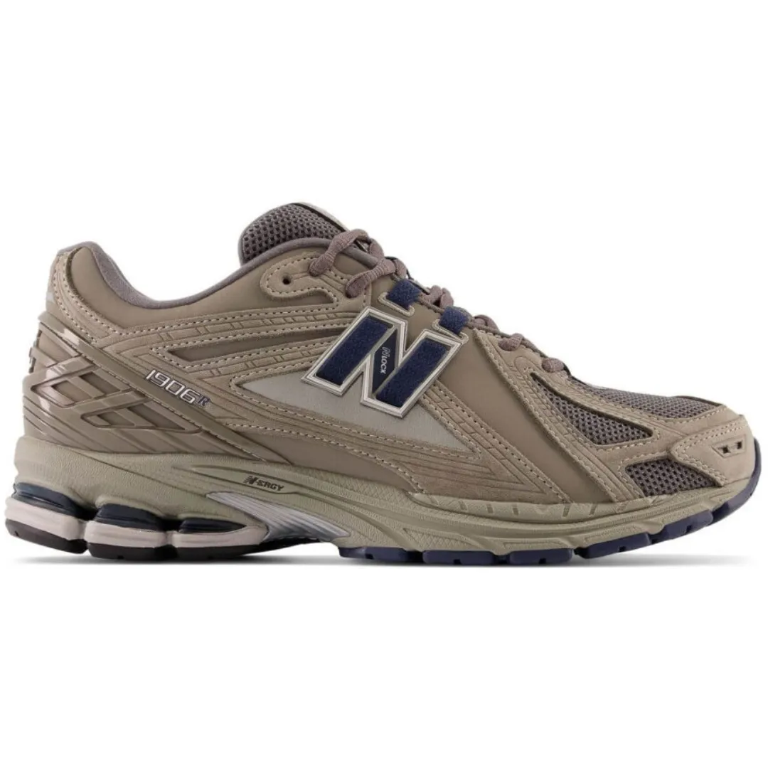 NEW BALANCE Dečije Patike 1906R 'Castlerock'