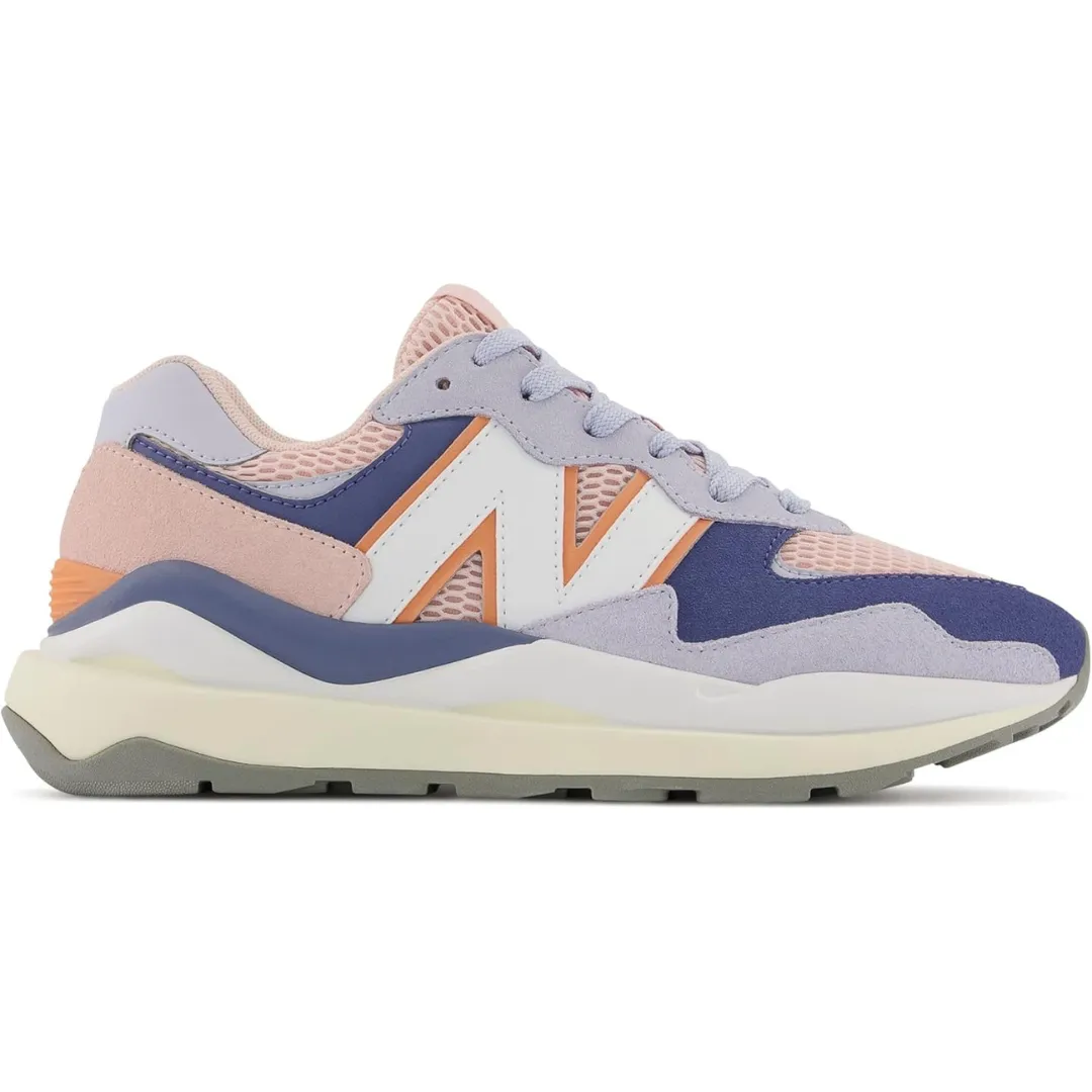 NEW BALANCE Ženske Patike 57/40 'Pink Haze Night Air'