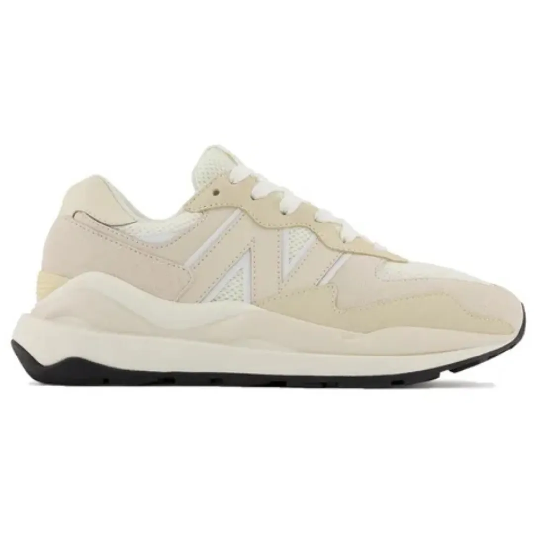 NEW BALANCE Krem Ženske Patike 57/40 'Sea Salt'