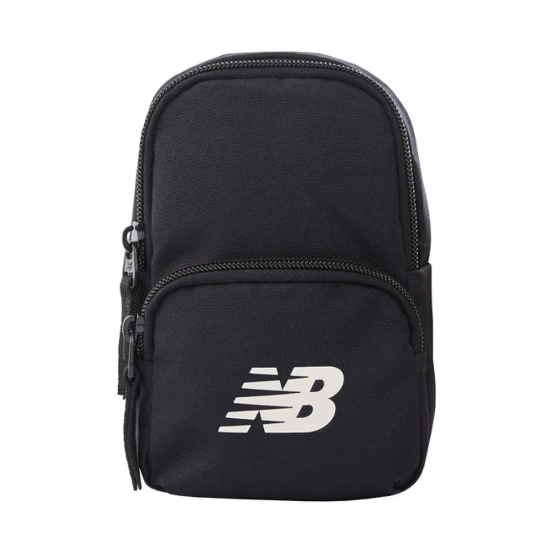 NEW BALANCE Micro Crni Ranac