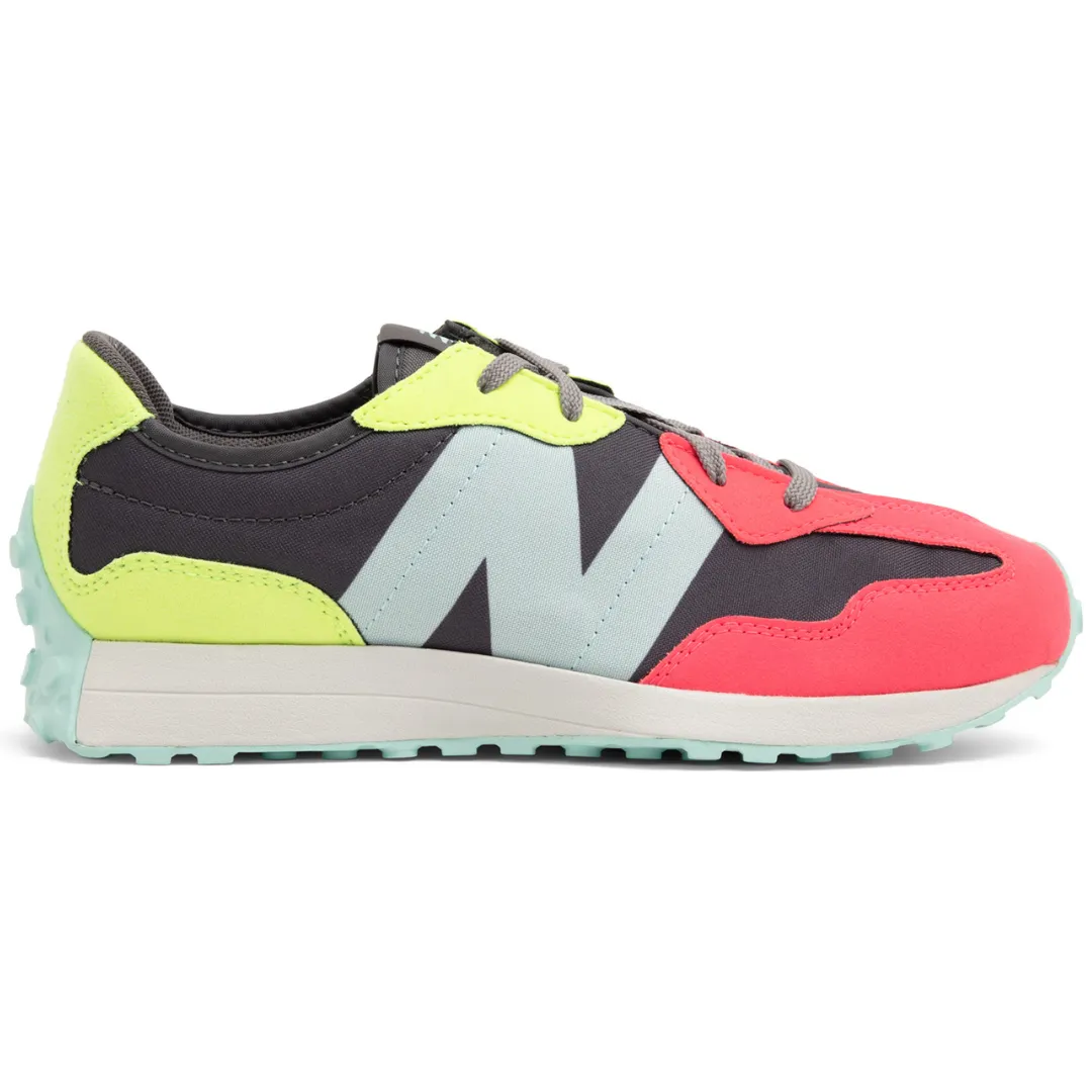 NEW BALANCE Patike 327 'Marblehead Pink Zing'
