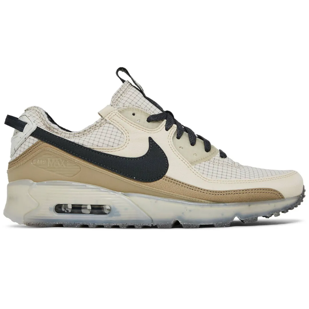NIKE Bež Muške Patike AIR MAX 90 TERRASCAPE