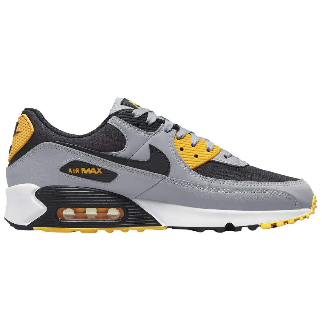 NIKE Muške Patike AIR MAX 90 'Batman'