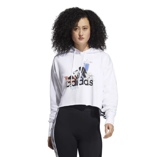 NINI GFX HOODY