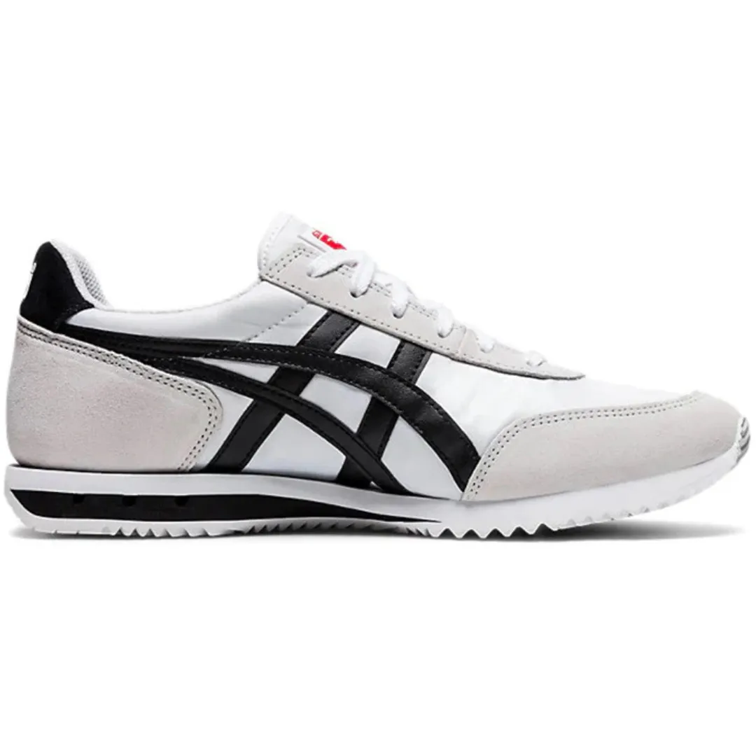 ONITSUKA TIGER Bele Muške Patike NEW YORK 'White Black'