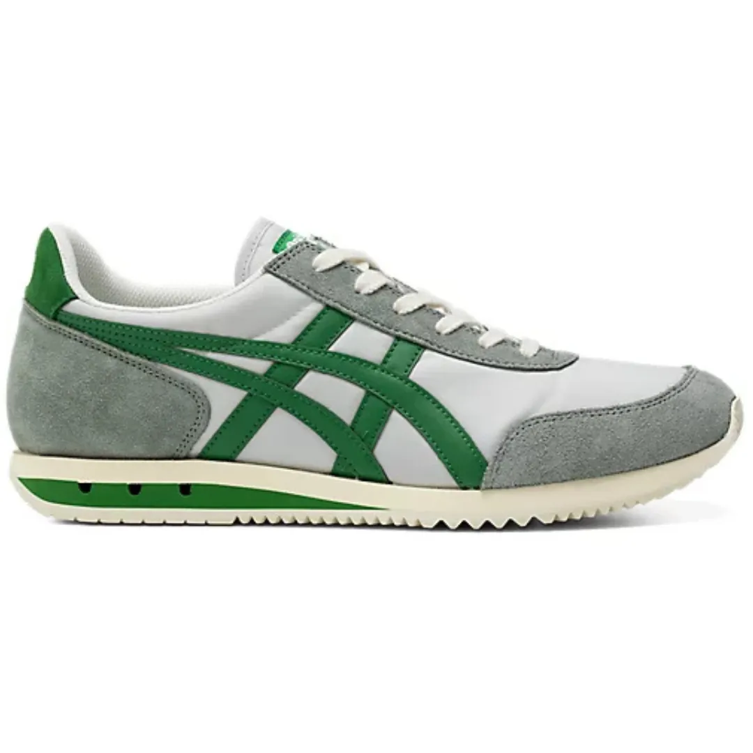 ONITSUKA TIGER Sive Patike NEW YORK