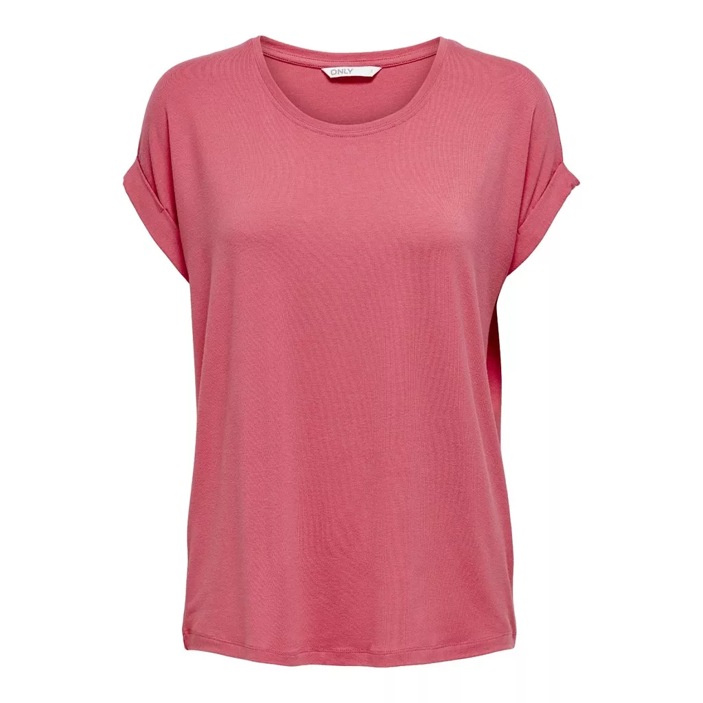 ONLMOSTER S/S O-NECK TOP NOOS JRS