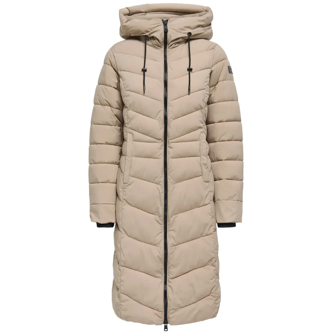 ONLY Bež Ženska Jakna ONLJULIET