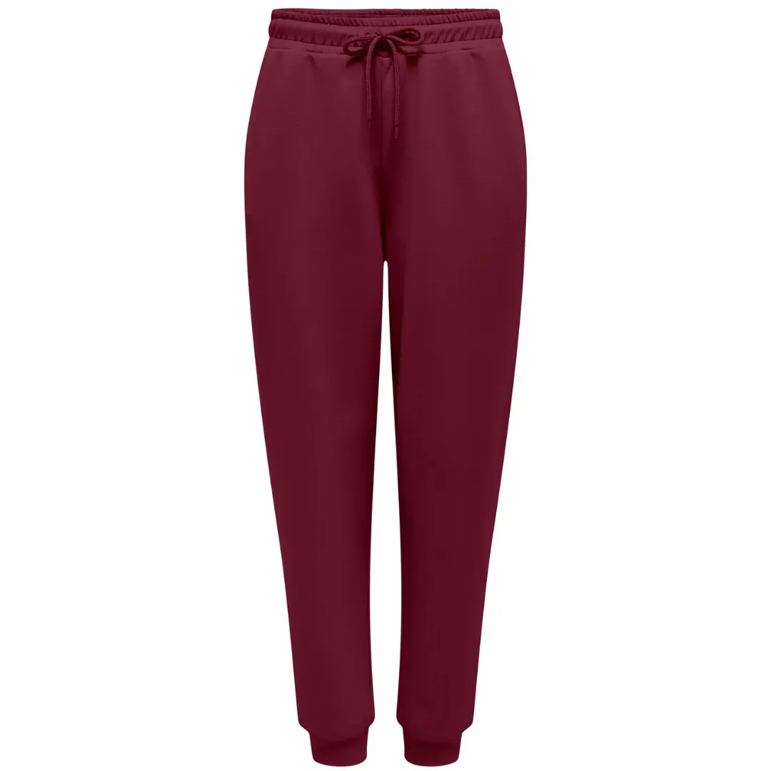 ONLY Bordo Trenerke ONPLOUNGEONLY