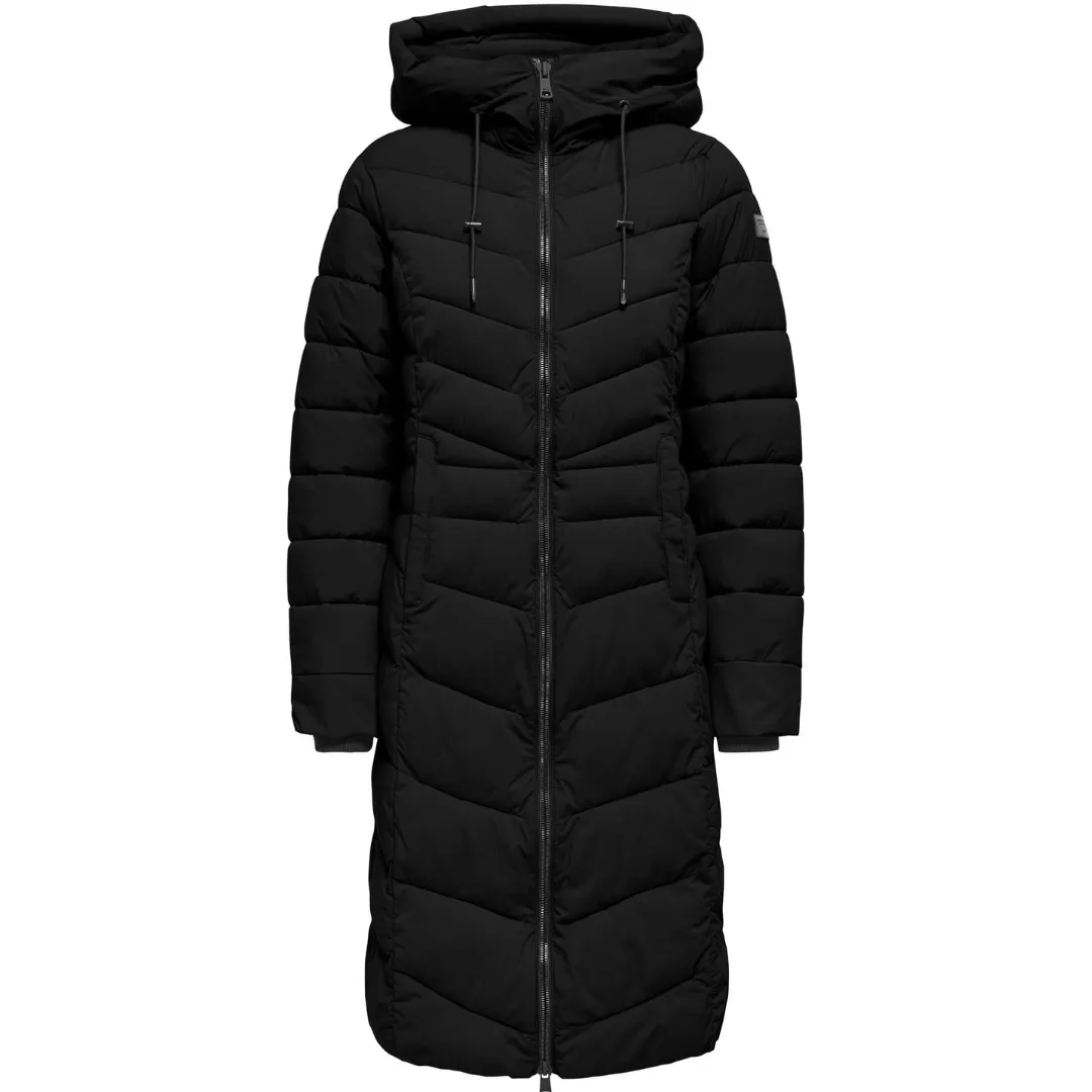 ONLY Crna Ženska Jakna ONLJULIET