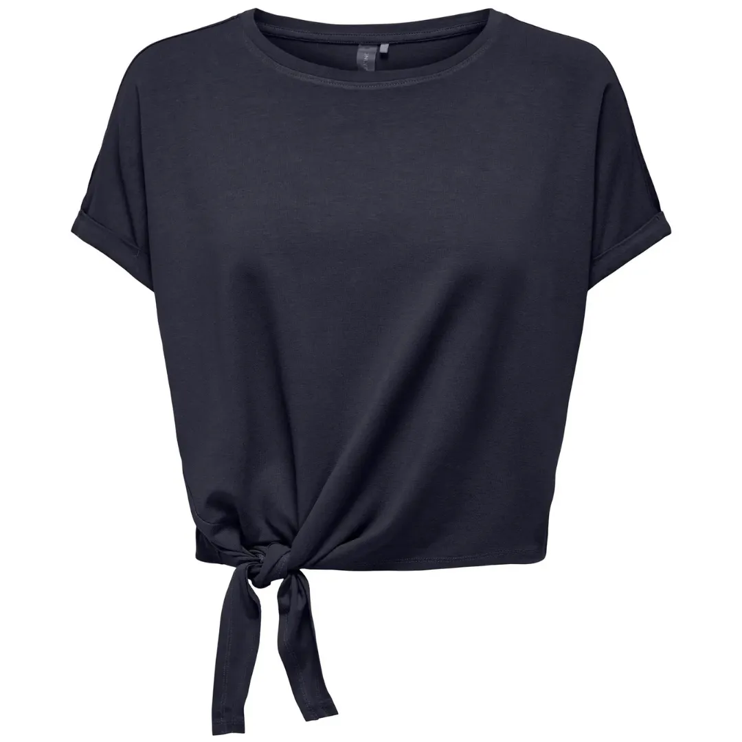 ONLY Crna Ženska Majica ONPJAB