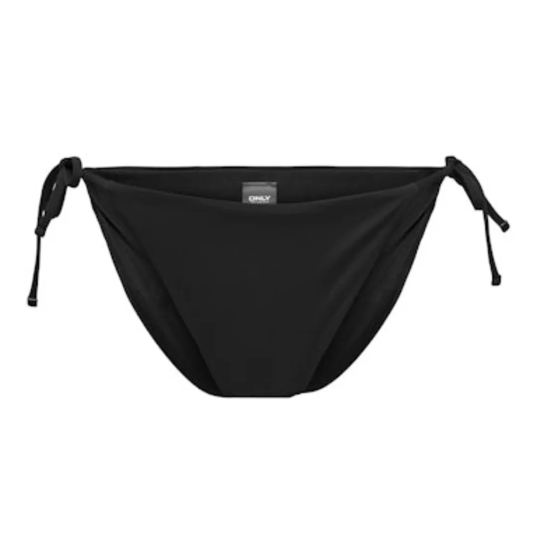 Only Crni Ženski Bikini Donji Deo ONLMARSEILLE