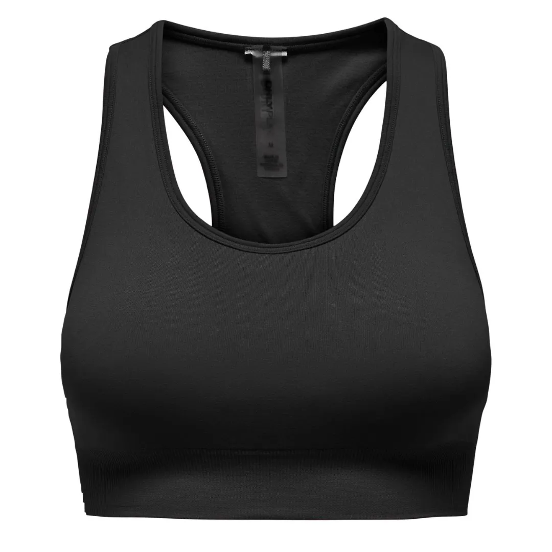 ONLY Crni Ženski Top DAISY-2