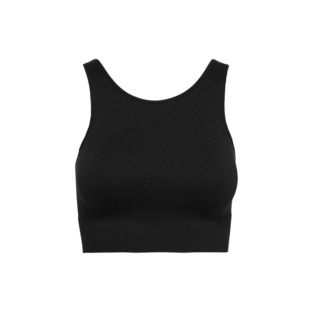 ONLY Crni Ženski Top ONPJAIA