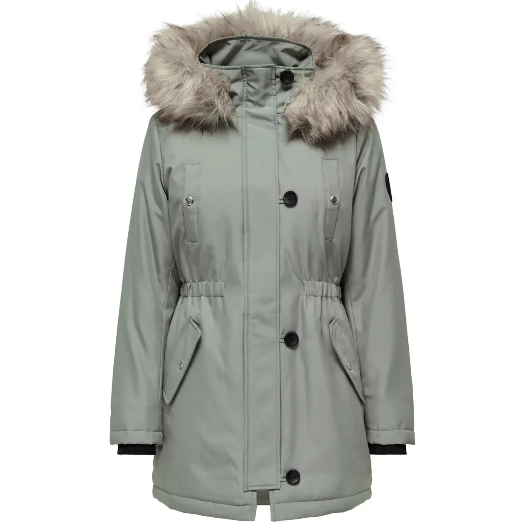 ONLY Ženska Jakna ONLIRIS