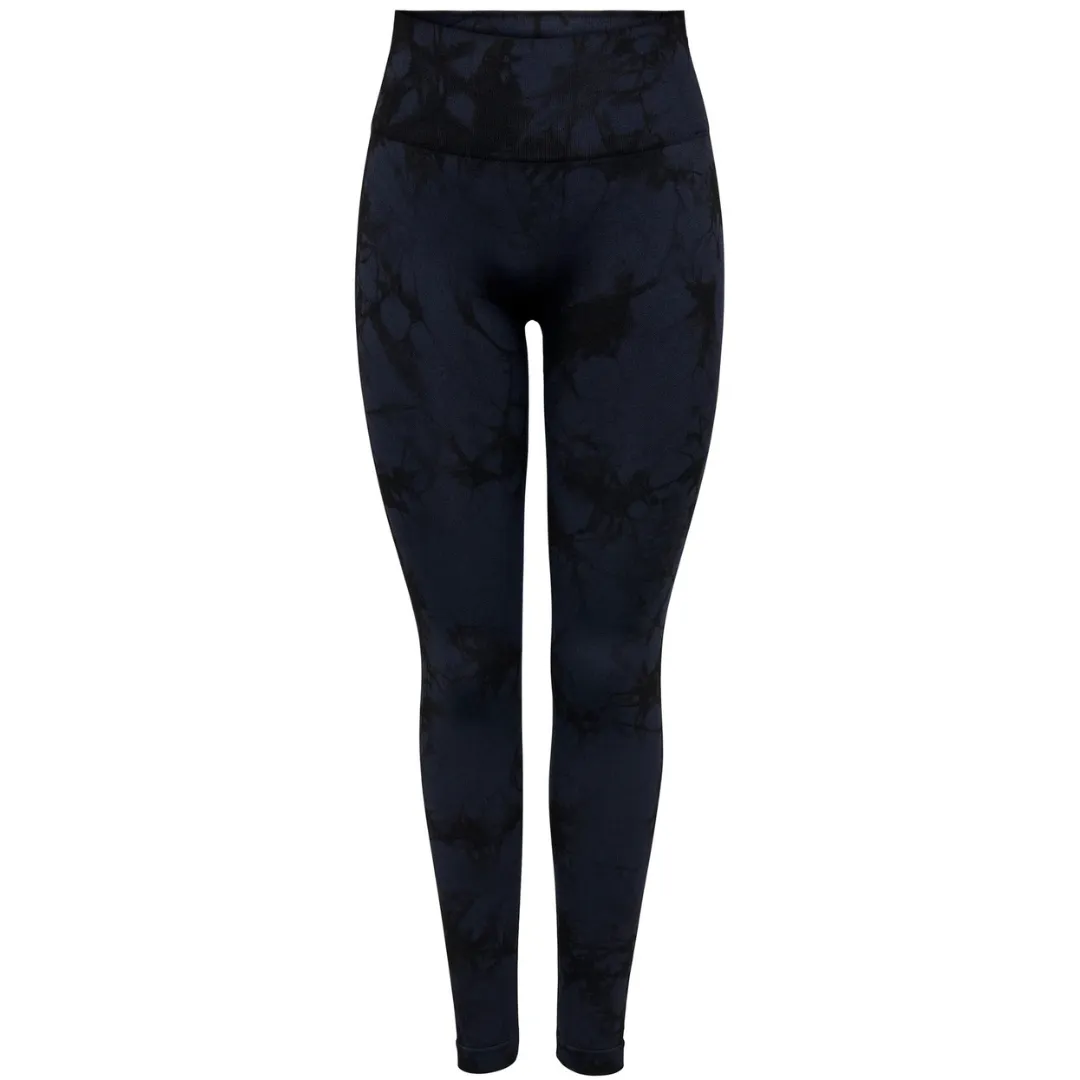 ONLY Ženske Helanke ONPTIE SLIM FIT