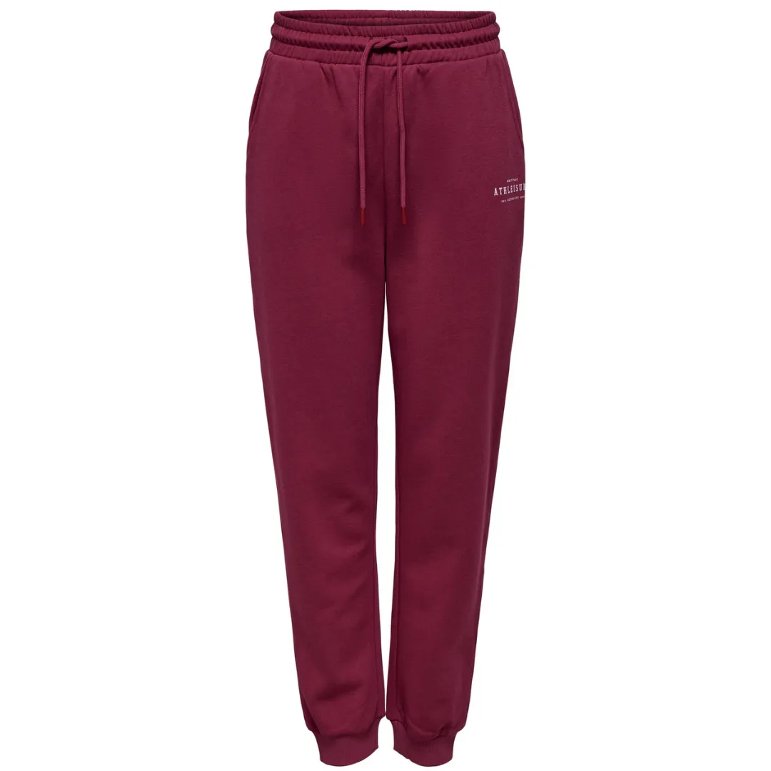 ONLY Ženske Trenerke Donji Deo ONPPICA