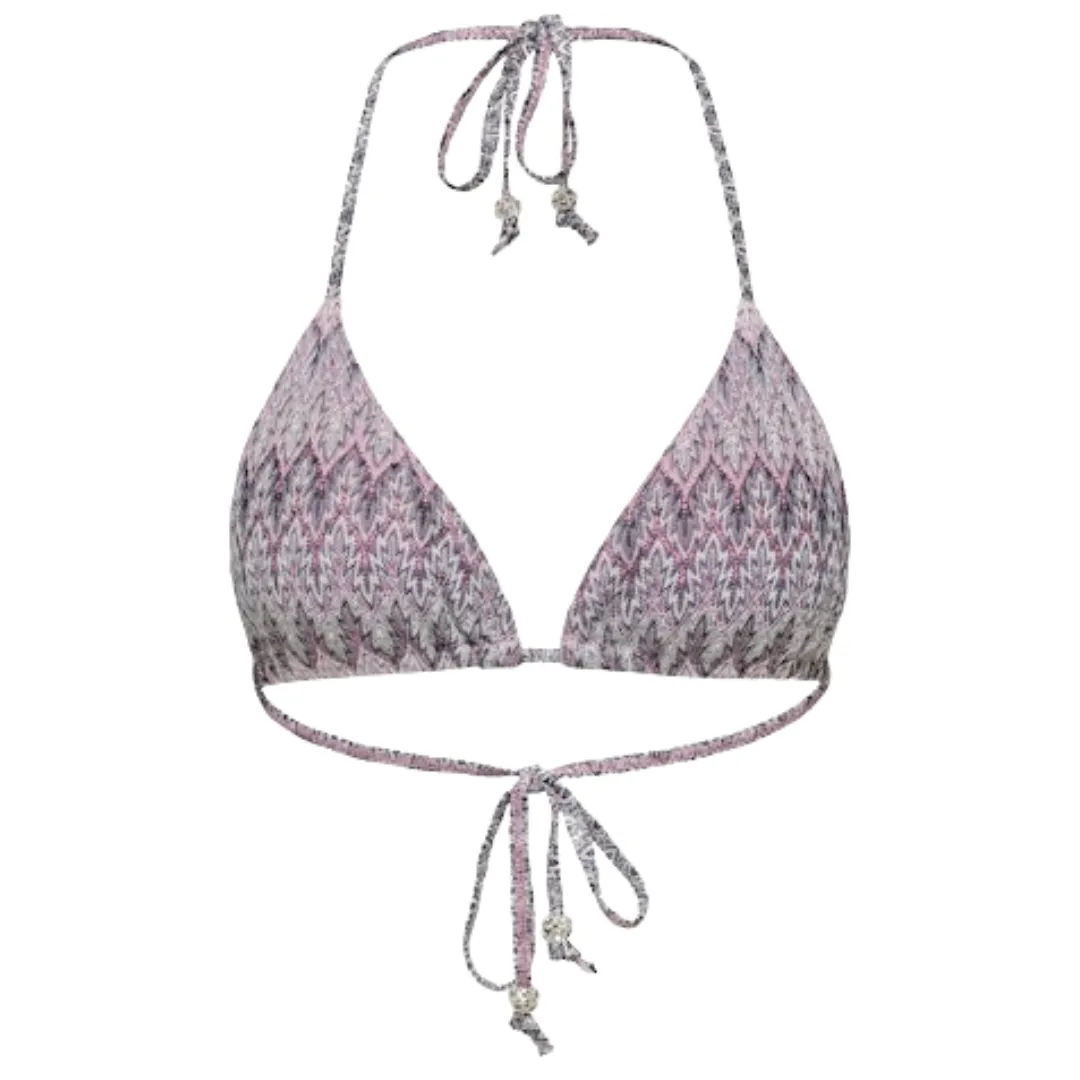 Only Ženski Kupaći Bikini Top ONLALEXIS