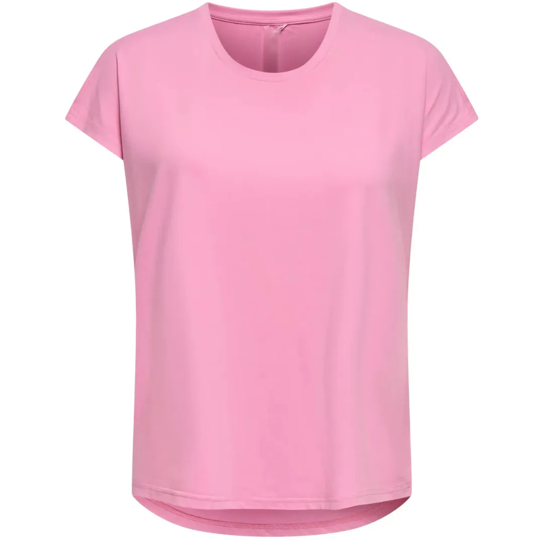 ONLY Roze Ženska Majica ONPAUBREE