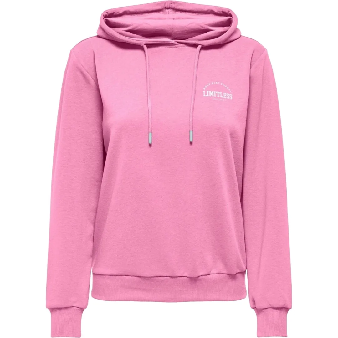 ONLY Roze Ženski Duks ONPCAVA