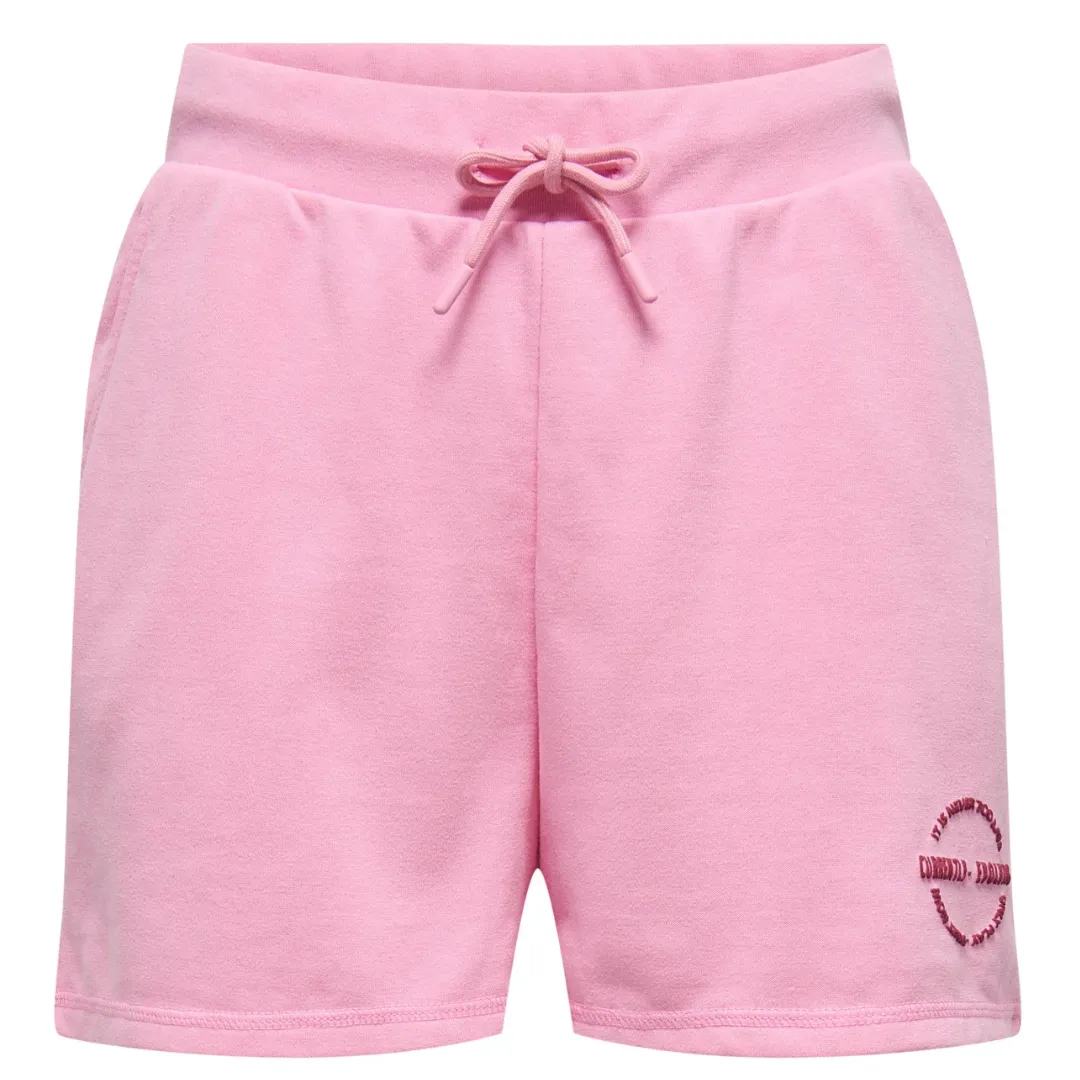 ONLY Roze Ženski Šorts ONPPICA