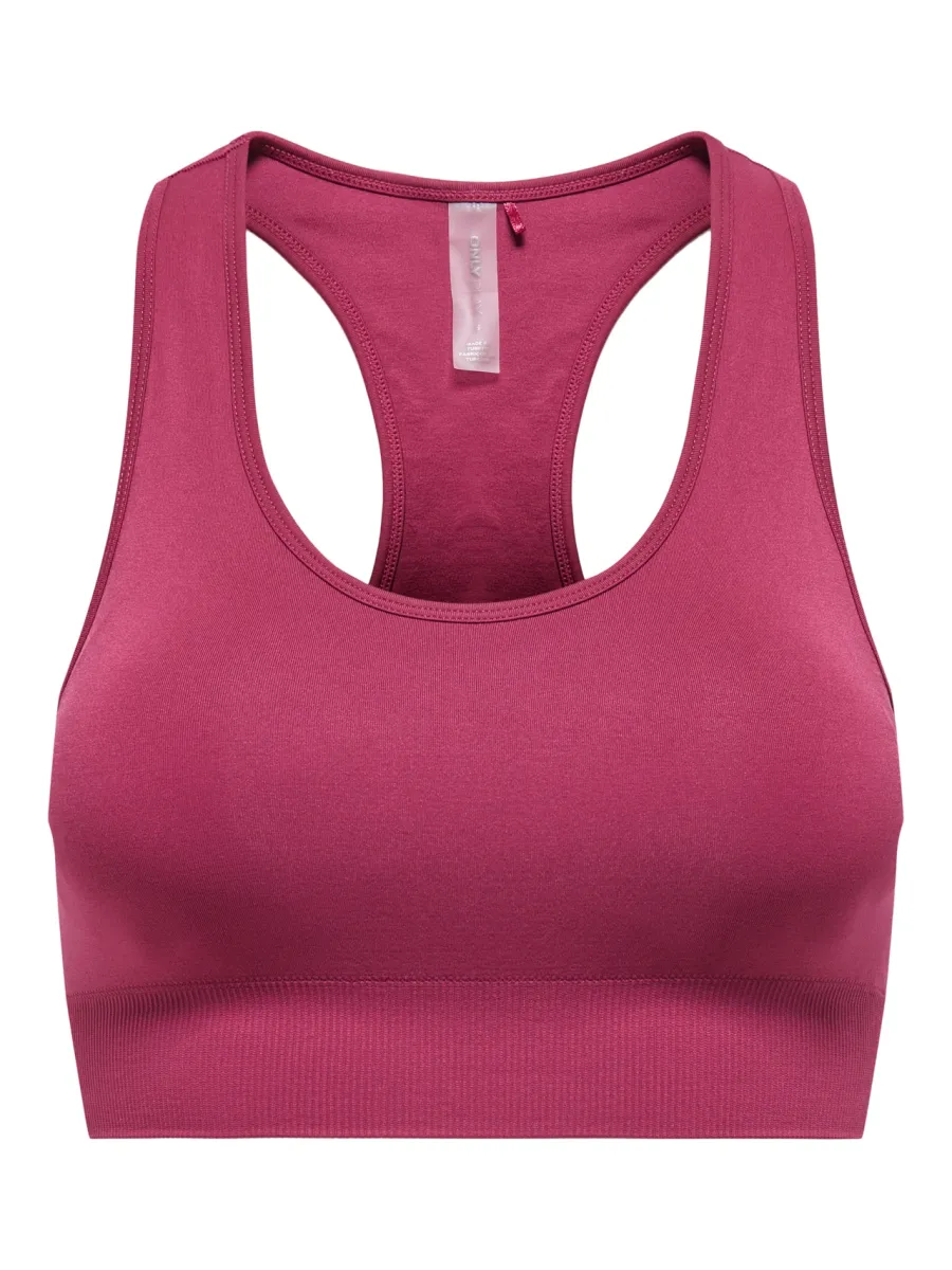 ONLY Roze Ženski Top DAISY-2