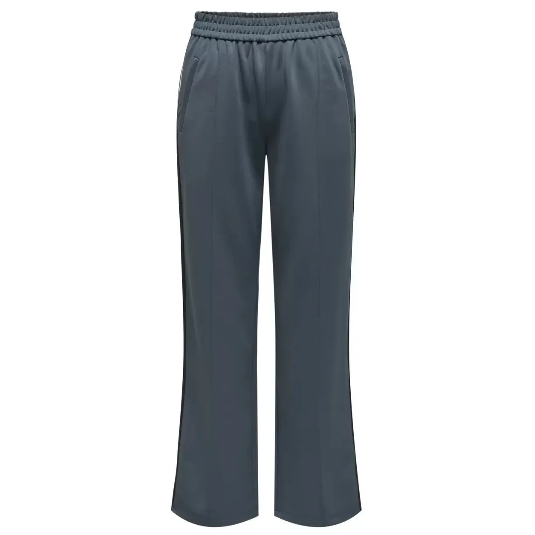 ONLY Sive Ženske Pantalone WARM UP