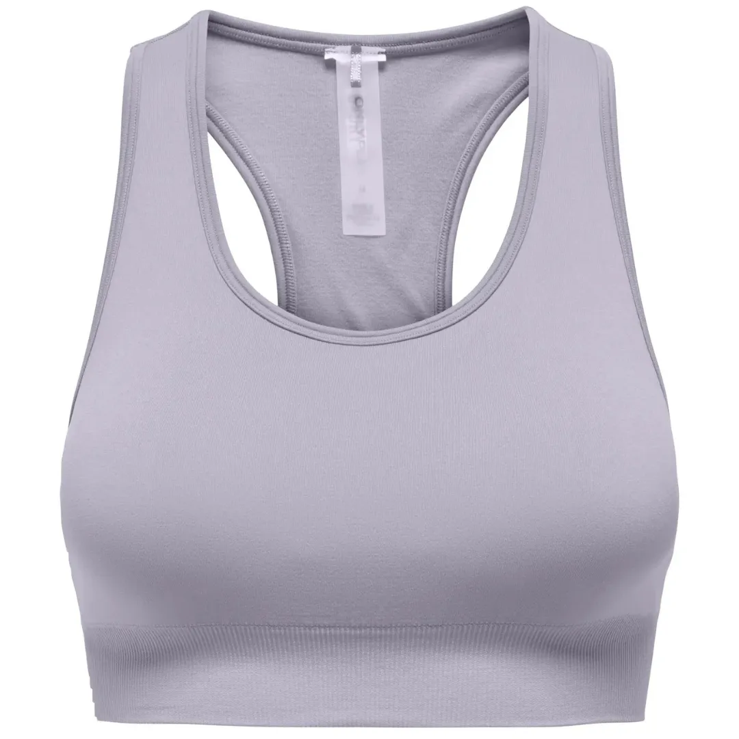 ONLY Sivi Ženski Top DAISY-2