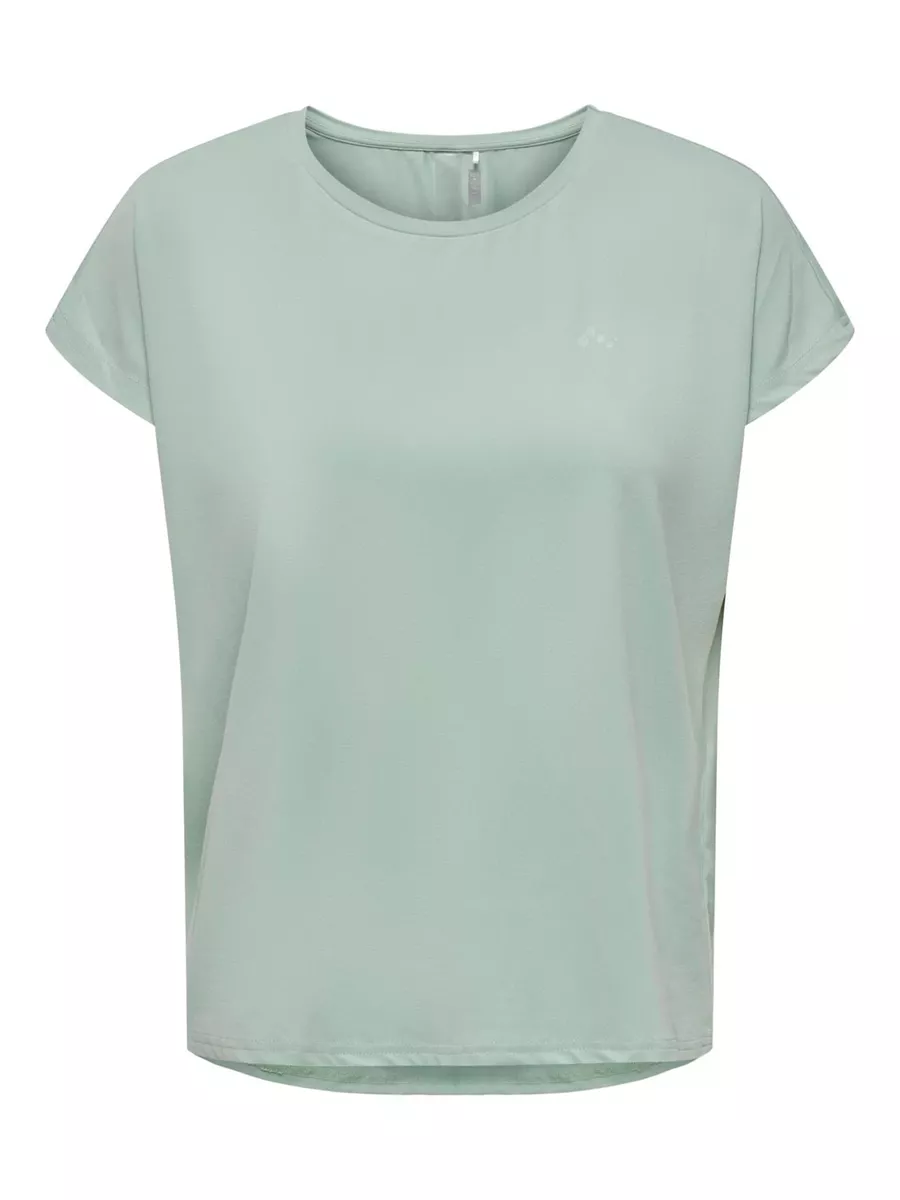 ONPAUBREE ON SS BAT LOOSE TEE NOOS