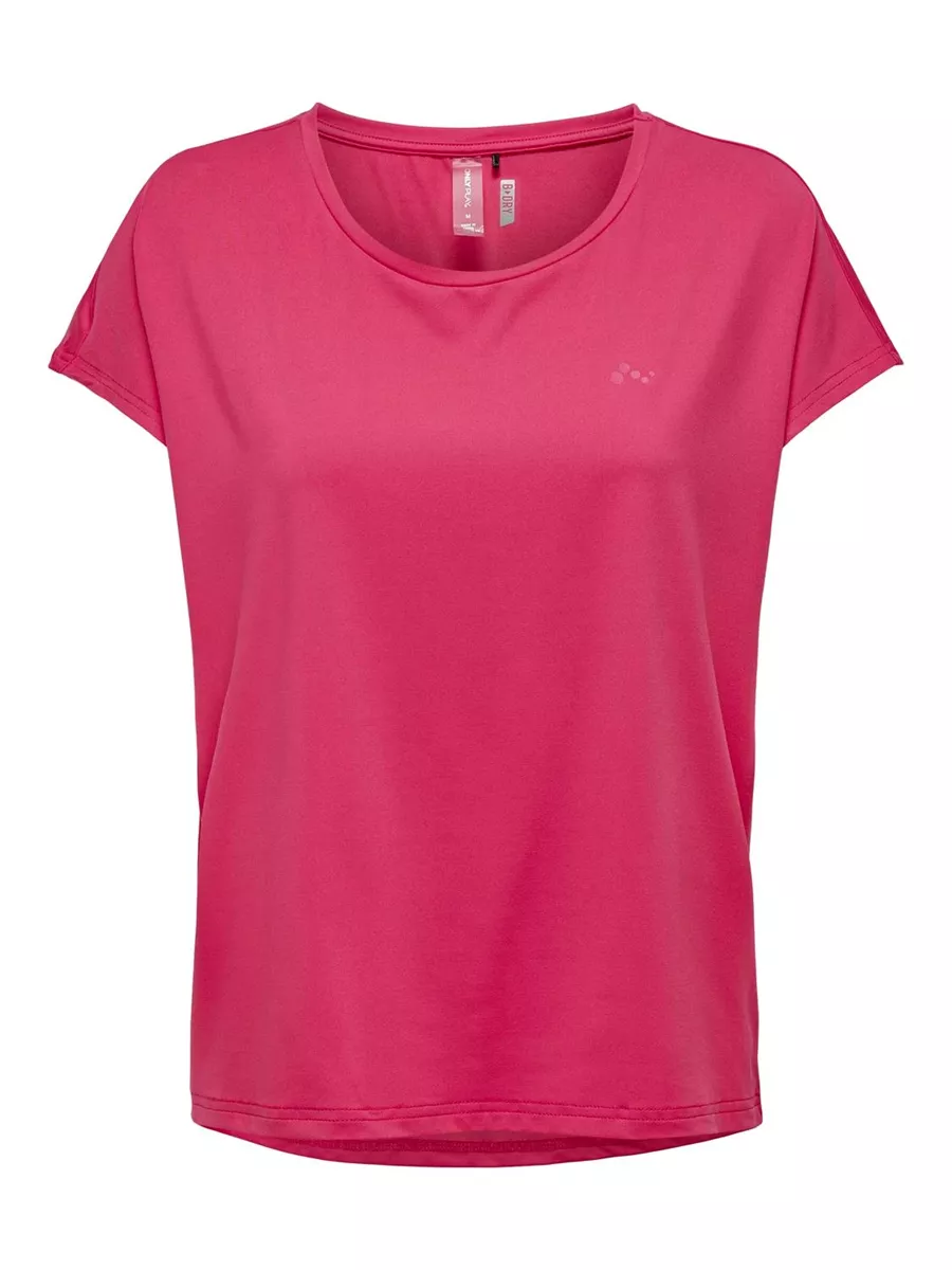ONPAUBREE ON SS BAT LOOSE TEE NOOS