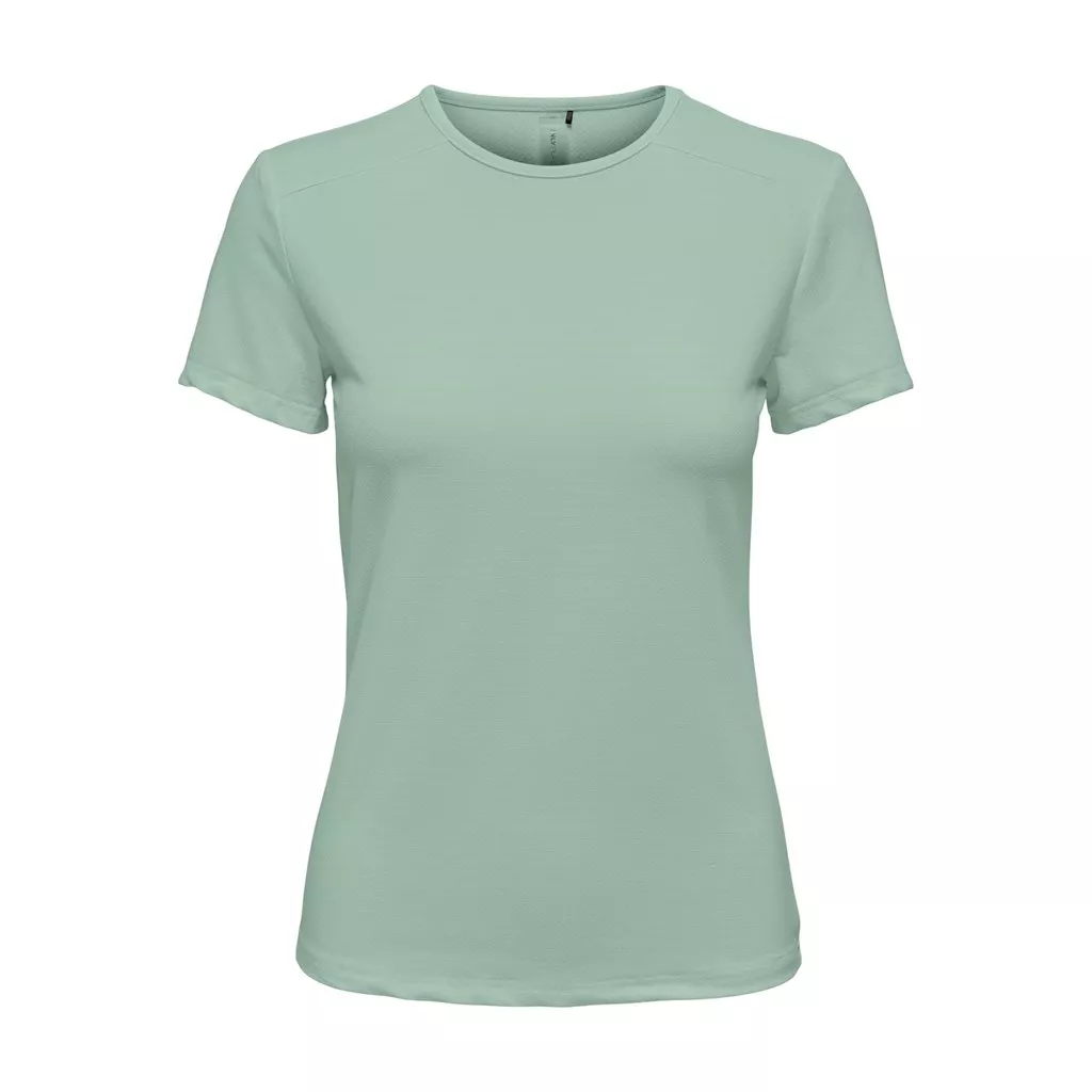 ONPMILA ON SS SLIM TEE NOOS
