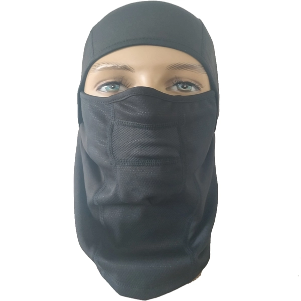 Podkapa Black