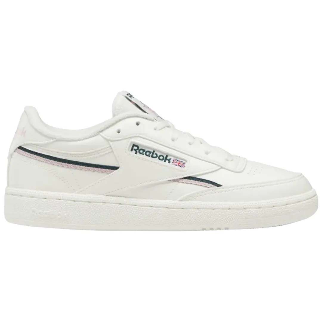 REEBOK Bež Patike CLUB C 85 VEGAN