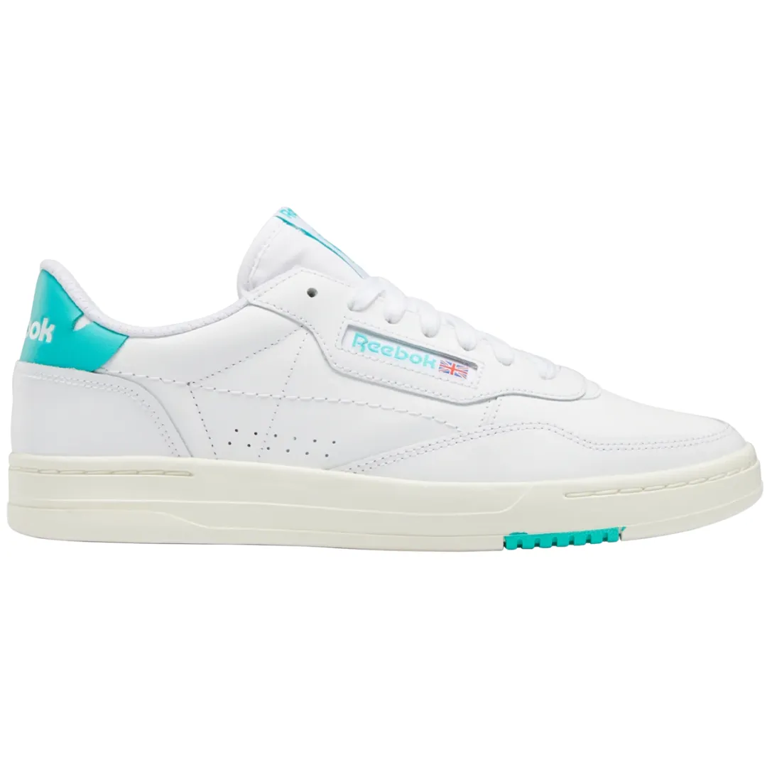 REEBOK Bele Muške Patike COURT PEAK