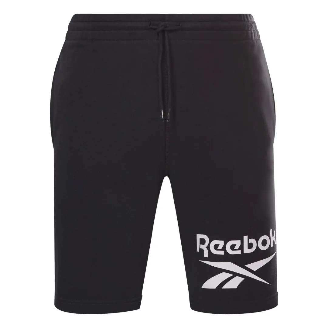 REEBOK Crni Muški Šorts RI FT BL