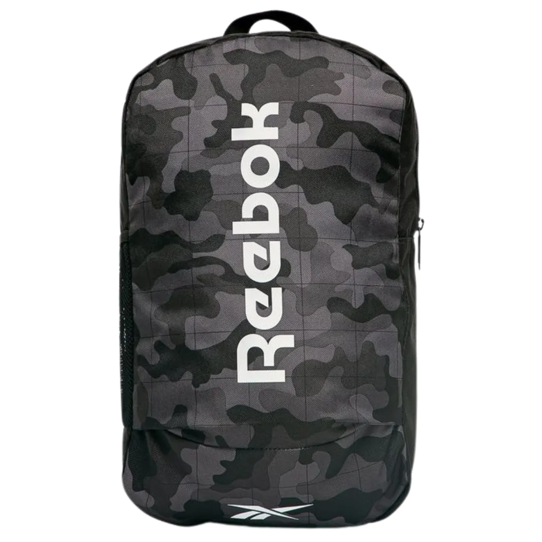 REEBOK Crni Ranac ACT CORE GRAPHIC M