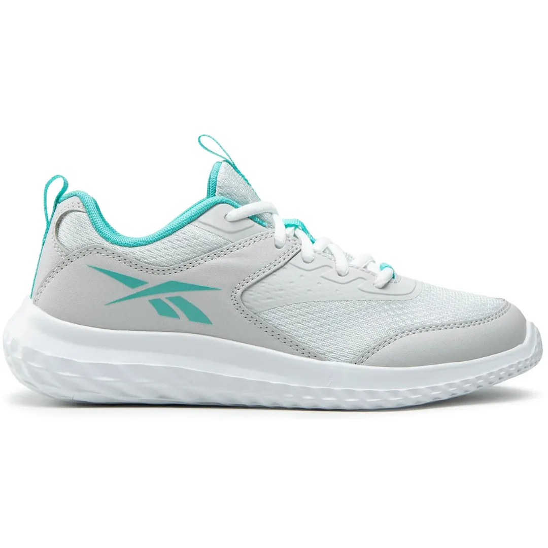 REEBOK Sive Dečije Patike RUSH RUNNER 4.0