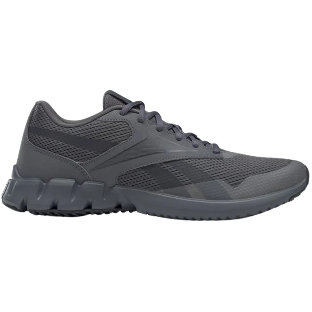 REEBOK Sive Muške Patike ZTAUR RUN