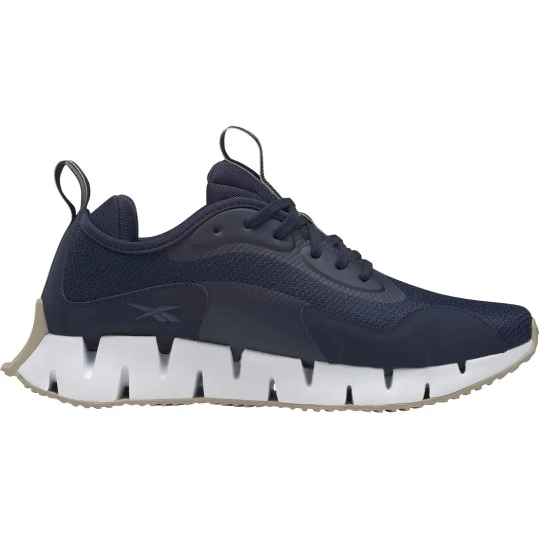 REEBOK Teget Muške Patike ZIG DYNAMICA